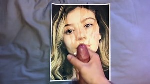 G Hannelius cum tribute 6