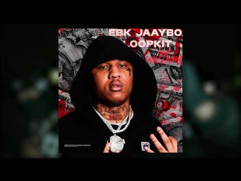 [FREE 10+ LOOPS] EBK JAAYBO LOOP KIT - "5K" (Young Slobe, EBK Young Joc, Lou Deezi, Pain EBK)