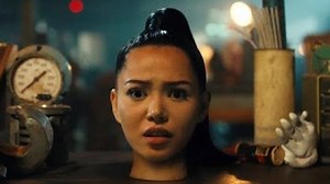 Terjemahan Lirik Lagu Build a Bitch - Bella Poarch: So If You Need Perfect, I'm Not Built For You - Tribunnews.com