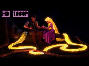 RAIPONCE -L'INCANTATION DE LA GUÉRISON- DISNEY (2010) | HD 1080P FR