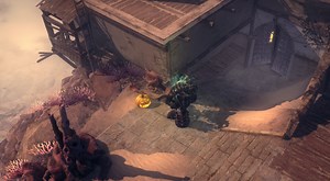 The Imperial Staff Side Quest Walkthrough in "Shadows: Heretic Kingdoms"