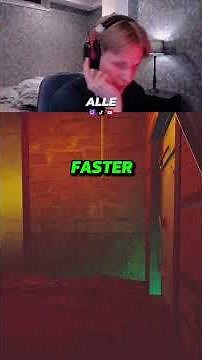 Bringing Only a Knife to Tarkov Event Labyrinth