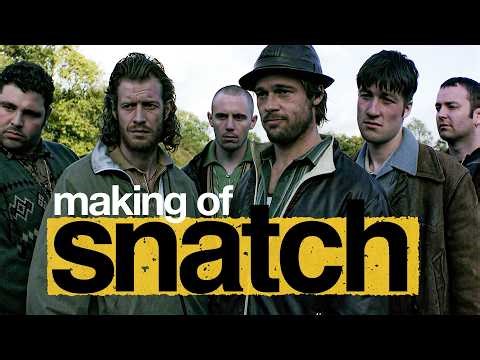 Making of SNATCH
