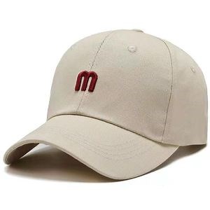 [Hot Item] Baseball Cap Custom Embroidery Logo for Outdoor Activities All Seasons