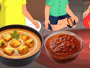 गरीब परिवार ने खाया पनीर टिक्का|cartoon|moral story| #hindistory #hindicartoonkahani #hindicartoon #cartoonnetwork #cartoon #hindicartoonstory | Hindi Cartoon Story