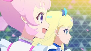 【映画アイプリ】『映画ひみつのアイプリ まんかいバズリウムライブ！』本予告PV映像
