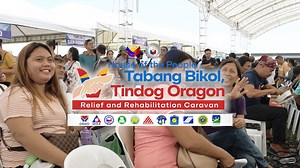 3.3K views · 82 reactions | TABANG BIKOL, TINDOG ORAGON initiative...