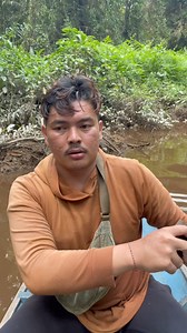 Last part yaa guys. Sampai jumpa di part mancing selanjutnyaa #mancing #ikanenak #yokmancing #sungaikalimantan | Stefen Brayen