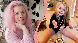 Lilla hjärtats familjehemsmamma Melinda Jacobs om boken