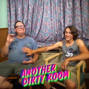 “I may have to retract my rating..” Watch ANOTHER DIRTY ROOM : CRUSTY PANTIES on YouTube now!! #danbell #anotherdirtyroom @brennenevo @brightsunfilms @serra.rick | Dan Bell