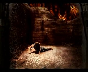 Intro movie video - Beyond Divinity