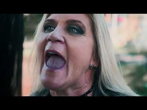 IN THEATERS NOW: The Gifted (Teaser Trailer #2) Ginger Lynn Allen 2024 Movie