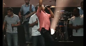 10K views · 1.1K reactions | Hira vaovao be an'i Rija Rasolondraibe  henoy ilay tononkira  Rija Rasolondraibe - Ento aho | Hira Fiderana Tsara sy Be Mpankafy | Facebook