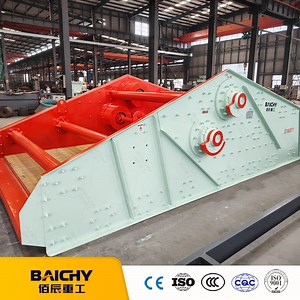 [Hot Item] Sands Removal Mud Purification Integrated Machine Customized Haiwang De-Sander Hydrocyclone Dewatering Screen