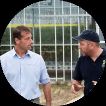 Glasshouse & Greenhouse Insurance - Request a Quote - Achmea