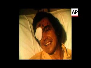SYND 2-11-72 INTERVIEW WITH GORDON BANKS ON HIS FOOTBALL CAREER