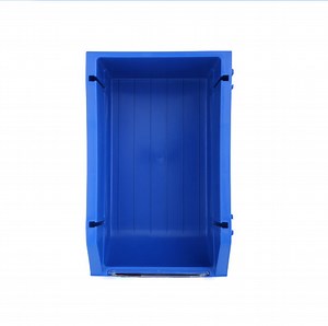 [Hot Item] Hardware Store Hanging Storage Bin for Rack (PK002)