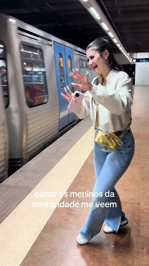 Como os meninos da minha idade me veem — vídeo explicativo