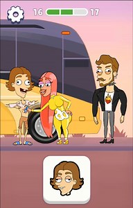 6.6K views · 105 reactions | Comics Bob VS Freaky Stan Part 2 #gaming #Reels #gamestagram #instagame #videogameaddict #starwars #photooftheday #onlinegaming #ps5 #thelastofus #gamingroom #gamingforlife #pc #videogame #game #pcgaming #gamers | IoGplay | Facebook