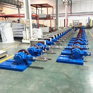 [Hot Item] Oxygen Nitrogen Argon Gas Filling Station