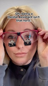 9.5K views · 226 reactions | ✨醴✨ Being a Dental Assistant is work. You have to give 110% a day and then some. Stay the Path. #dentalassistant #dentalassisting #dentalassistants #dentalassistantlife #dentalassistantrockstars #dentalassistantsrock #dental #dentist #dentists #dentistry #dentalassistantproblems #dentalassistanthumor #dentalife #dentistrymyworld #chairsideassisting #futuredentalassistant | Dental Assisting with Julie | Facebook