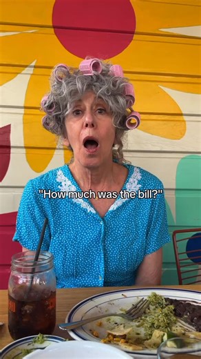 Cute girls deserve it 💅 | Retirement House