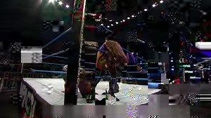 Last night on #IMPACT, Tenille Dashwood made her highly anticipated in-ring debut against Kiera Hogan! | TNA Wrestling