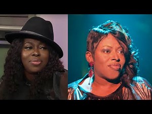 R.I.P. Angie Stone Her Daughter Tearfully Shares Tragic Details About Passing Of Her Mother