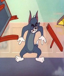 Tom and Jerry Cartoon | BK TV | Facebook