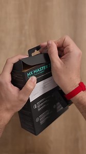 2.3K views | Logitech MX Master 3S Wireless Mouse ASMR Unboxing! | Vibe Gaming | Facebook