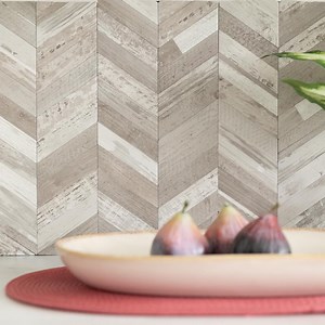 Dc Fix HERRINGBONE Self-adhesive Premium Composite Wall Tiles 25.3CM X 29.6CM - Etsy UK