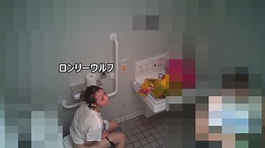 Spy japan beach toilet - ThisVid.com