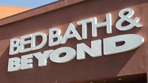 Bed Bath & Beyond closing 149 more stores: See the full list