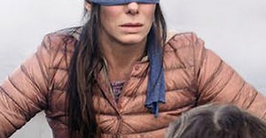 „Bird Box“: So sollten die nicht gezeigten Monster im Netflix-Hit eigentlich aussehen