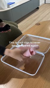 This is your sign to never be unprepared again!! What other mum has been caught out in an ‘unprepared car situation’??? I HAVE 👋🏼 And never will I be again! No judgement here, just solutions with our Tidee Cases. | Frankie meets Bonnie