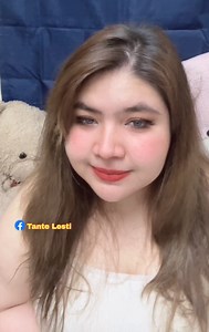 11K views · 75 reactions | Tante gemoy | Tante lesti | Facebook