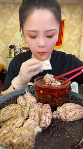 Today Best Chinese Spicy Food Mukbang - Chinese Spicy Food ASMR | Xiaoyu ASMR