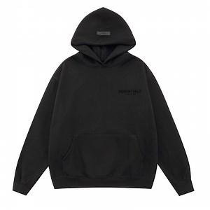 [Hot Item] Essentials Hoodies - Warm and Lightweight Outdoor Hoodie