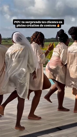 𝑵𝒆𝒆𝒍𝒚 𝑩𝒆𝒂𝒖𝒕𝒚 𝑺𝒑𝒂 | 𝐆𝐮𝐚𝐝𝐞𝐥𝐨𝐮𝐩𝐞 | 𝑴𝒂𝒔𝒔𝒂𝒈𝒆 | 𝑭𝒐𝒓𝒎𝒂𝒕𝒊𝒐𝒏 on Instagram: "Met des 🔥. Tu penses qu’elles sont cap ou pas cap de nous montrer la version en robe de mariée et de soirée le jour J? Alors les filles, challenge accepté ou pas? 🔥 #guadeloupe #evjf #evjfguadeloupe #airforceone"