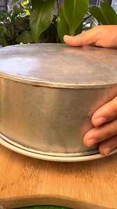 Mas Masarap pa sa Leche Flan nyo Ingredients Caramel 6 tbsp. White sugar 1 1/2 tbsp. Water Batter mixture 4 pcs. Large eggs 9 pcs. Sliced bread ( I use Julie’s) 1 cup condensed milk 1 cup evaporated milk Lemon zest Pinch of salt Pan 8x4 inches round Steam over low flame induction cooker mark 2 for 43 minutes | SarapCooking