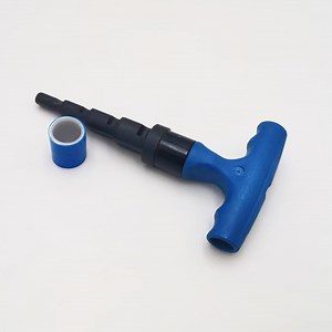 [Hot Item] Ratchet Handle Pipe Reamer 16-32mm