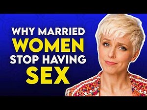 Why Women Lose Interest in Sex in Long-Term Relationships (The Harsh Truth)