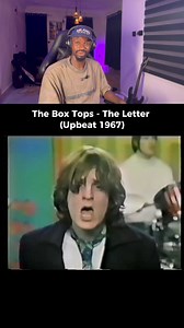 4.4K views · 149 reactions | The Box Tops - The Letter  | Chyke The Guitarist | Facebook