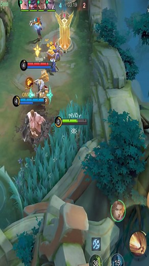 100K views · 221 reactions | Claude Target lock #MLBB #mobilelegends #mlbbhighlights | Braxy | Facebook