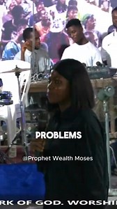 PROBLEMS REVEAL THE STRENGTH OF JESUS | Resurrection Land