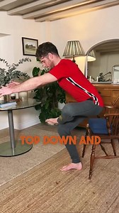 💥 Three components compiled into one exercise | Roger Frampton