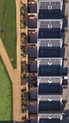 So, why is our neighbourhood called Brabazon? 🤔 Brabazon – the new name for the historic former Filton Airfield - is steeped in history. Home to the Hurricane aircraft. Site of aviation record-making, and birthplace of supersonic travel. Few places on earth can match it for ingenuity, ambition and achievement. But before Concorde took flight, this former Airfield’s reputation for innovation and invention was set by the Bristol Brabazon. A revolutionary aeroplane that became an icon of engineeri