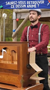 Cette mélodie me dit quelque chose 🤫 | Joyca