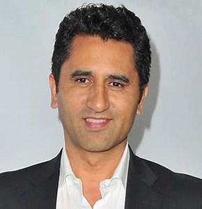 Cliff Curtis Married With Family! Who Is Wife Of 'Fear The Walking Dead' Star?