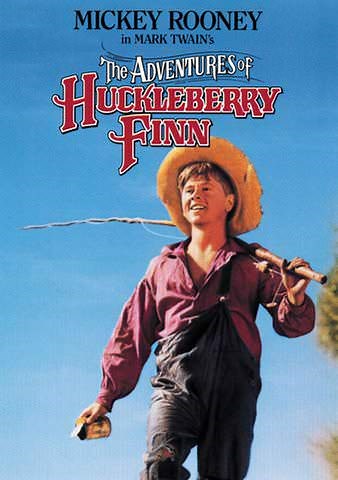 The Adventures of Huckleberry Finn Trailer